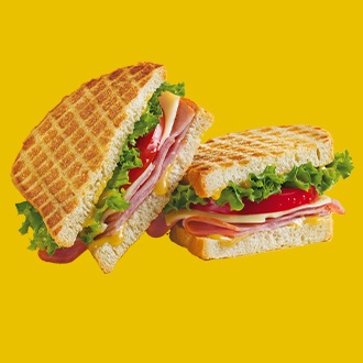 Sandwich