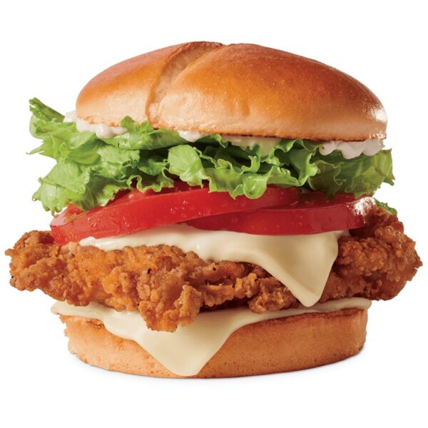 American Burgers