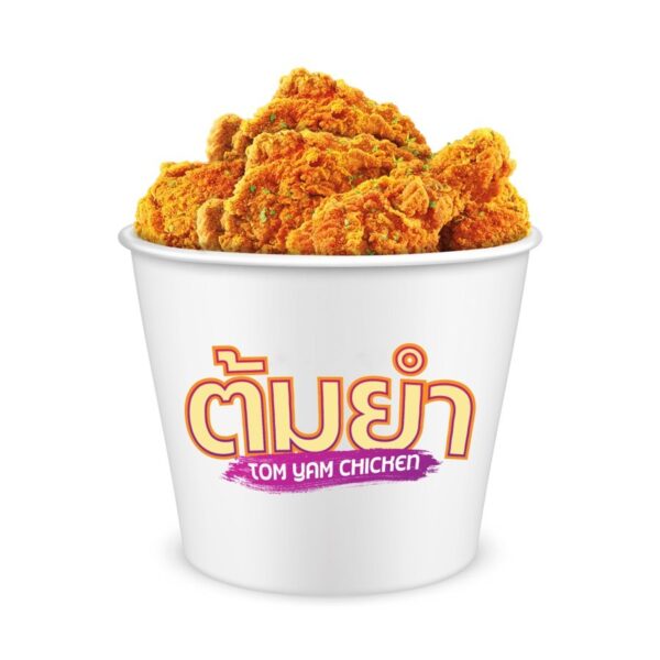 Bonchon Chicken